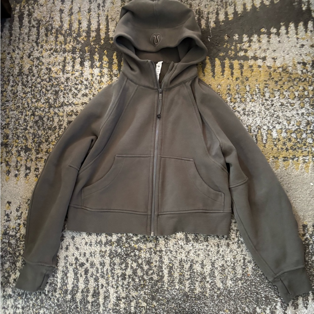 Lululemon Jacket/hoodie
